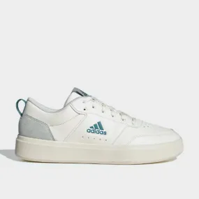 Adidas Mens Park St Sneaker White/green _ 184366 _ White