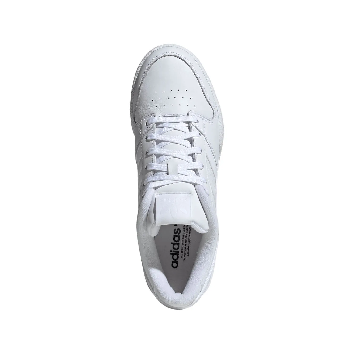 Adidas Team Court 2 STR