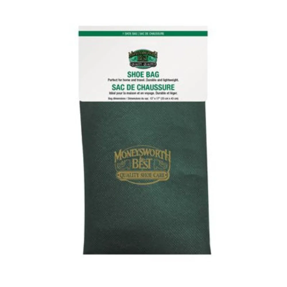 AGS Footwear Group Shoe Bag