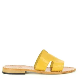 Antichi Romani 01 Nuovo Giallo Mustard Slides