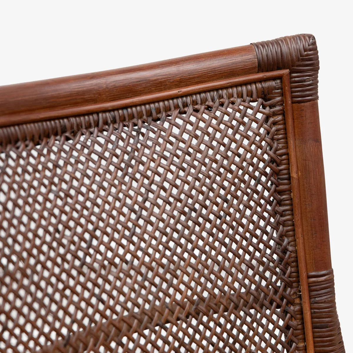 Antigua Chair (Brown)