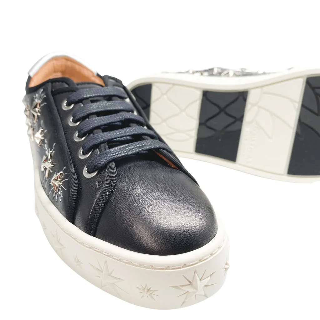 Aquazzura Cosmic Star Sneaker