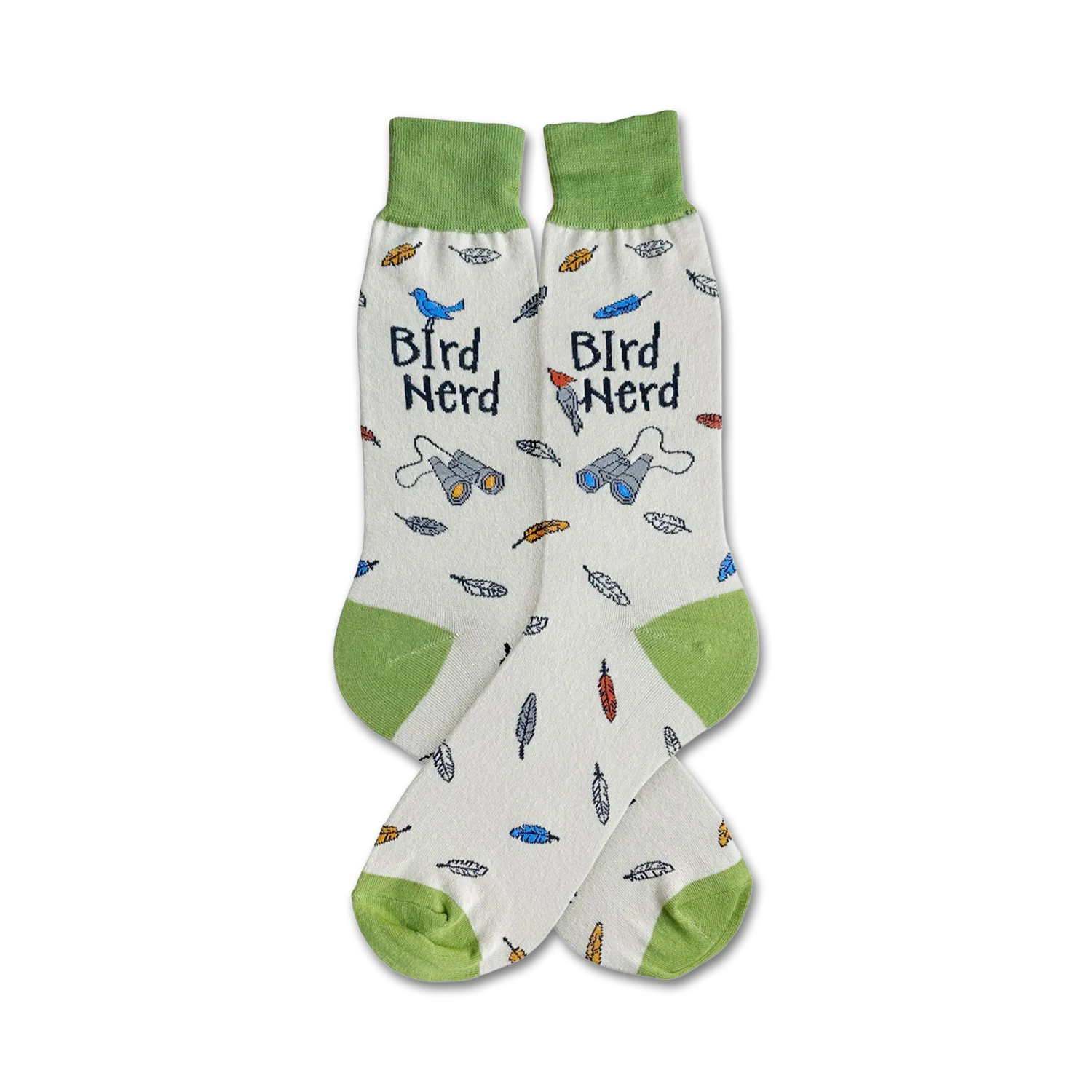 Bird Nerd