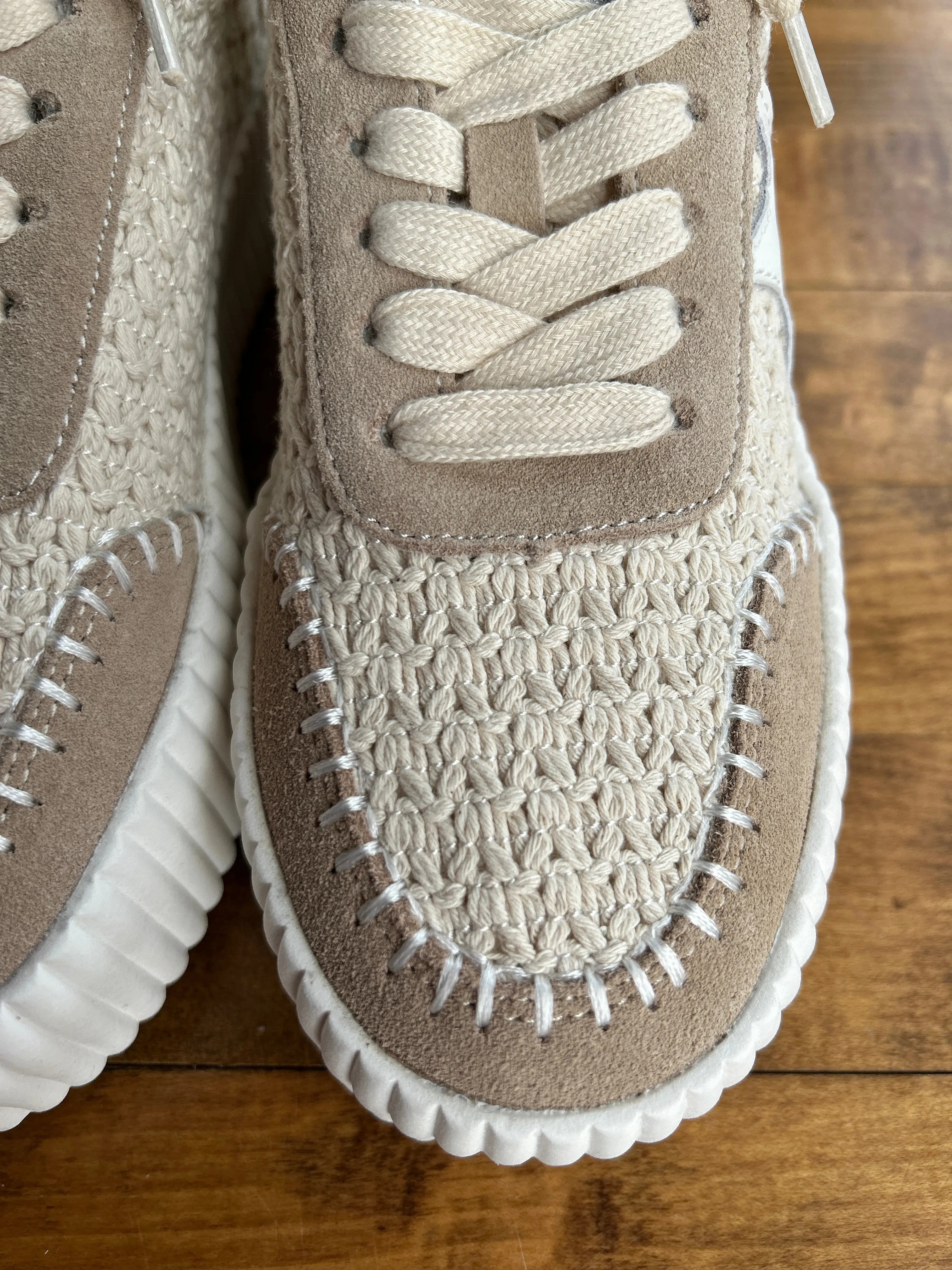 Blaze Platform Sneaker