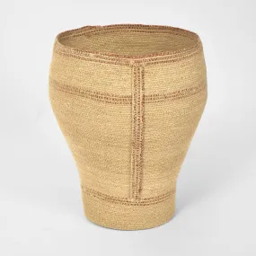 Caur Woven Basket Natural