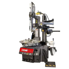 Cemb Leverless Articulating Swing Arm Tire Changer - SM675