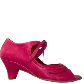 Chablis -Fuchsia
