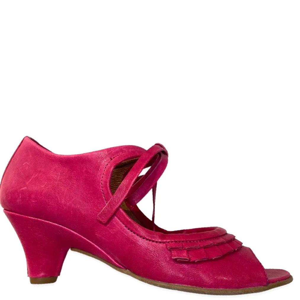 Chablis -Fuchsia