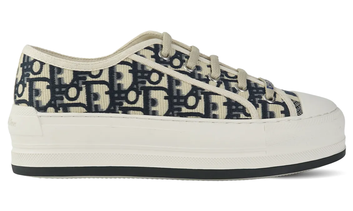 Christian Dior | WALK'N'DIOR PLATFORM SNEAKER