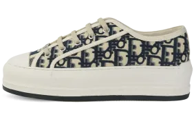Christian Dior | WALK'N'DIOR PLATFORM SNEAKER