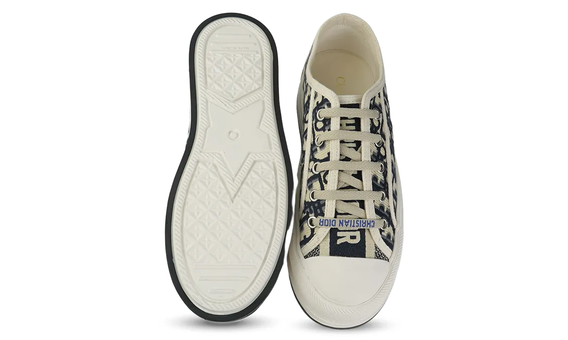 Christian Dior | WALK'N'DIOR PLATFORM SNEAKER