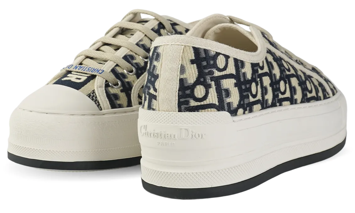 Christian Dior | WALK'N'DIOR PLATFORM SNEAKER
