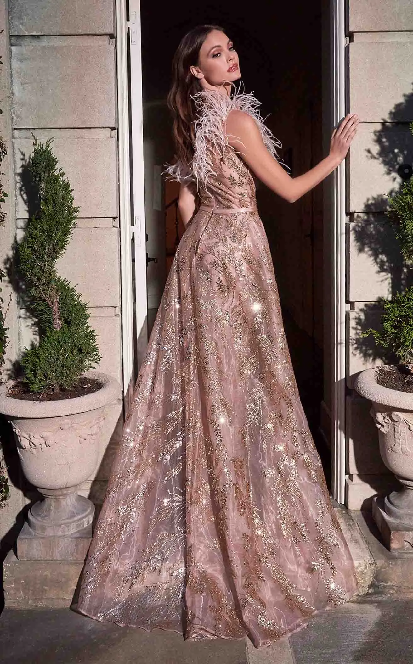 Cinderella Divine CB083CL Dress
