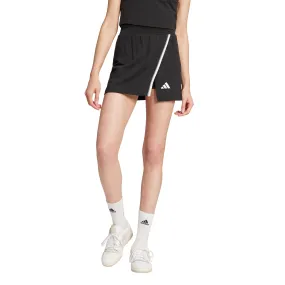 Essentials Color-Pop Cotton Skort