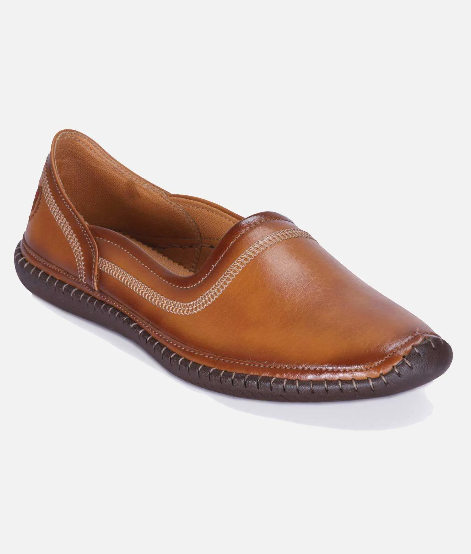 Ethnic Shoes - Big Boon Men's Unique Nagra Style Footwear