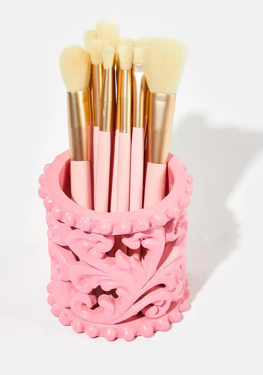 Fanciful Pen Cup
