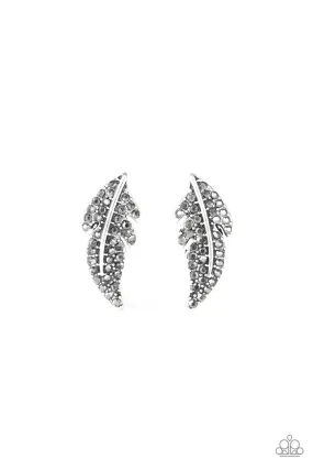 Feathered Fortune - Silver