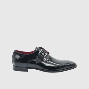 FORMALES 0251 BLACK PATENT