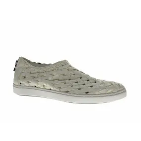 Forte 6082 White Sneakers