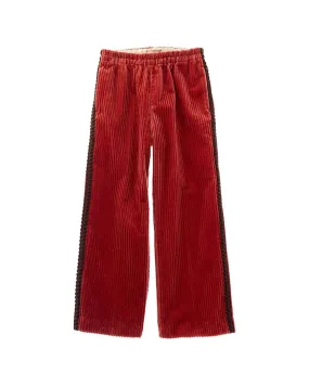 Gucci Velvet Pant
