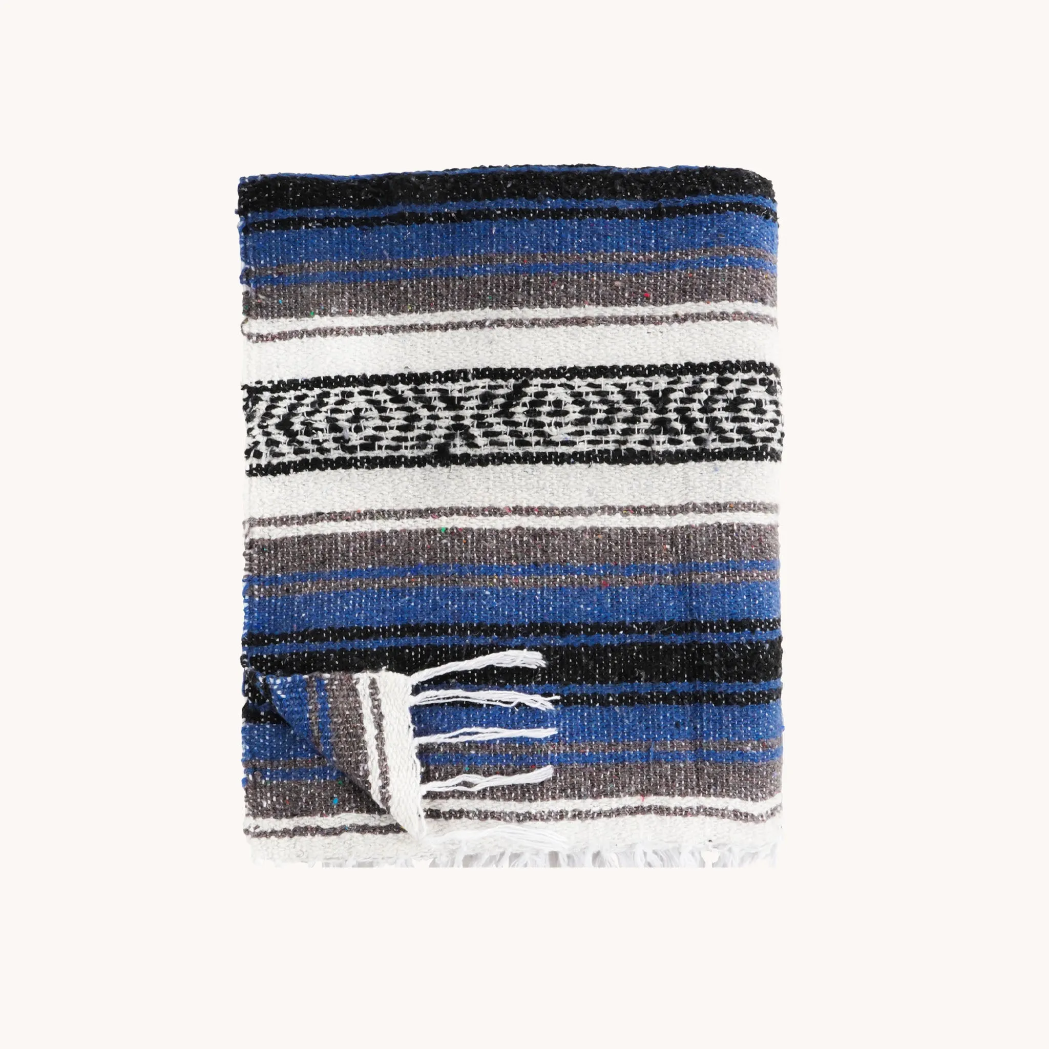 Handcrafted Mexican Blanket