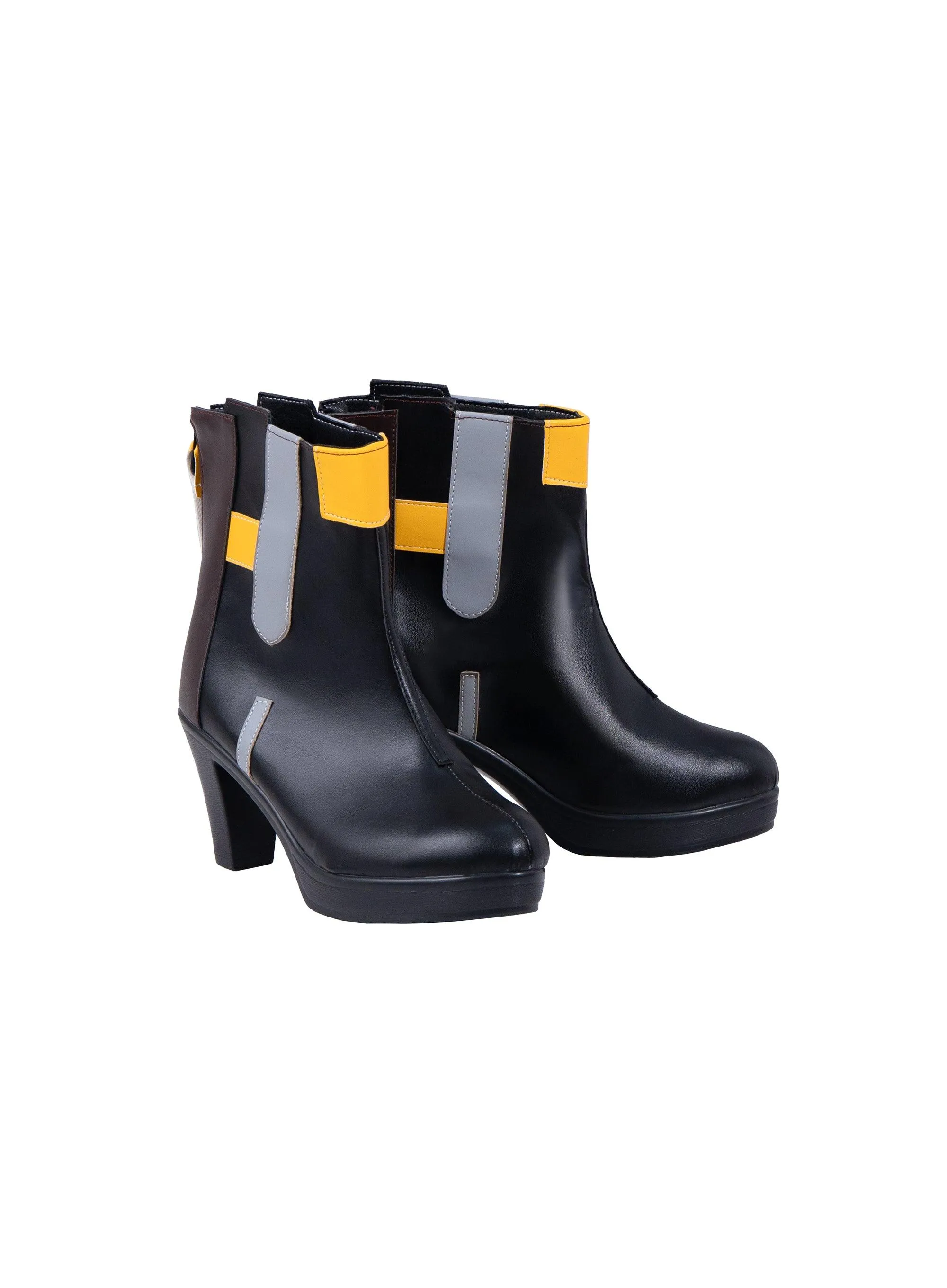 Honkai Star Rail Stelle Game Cosplay Boots