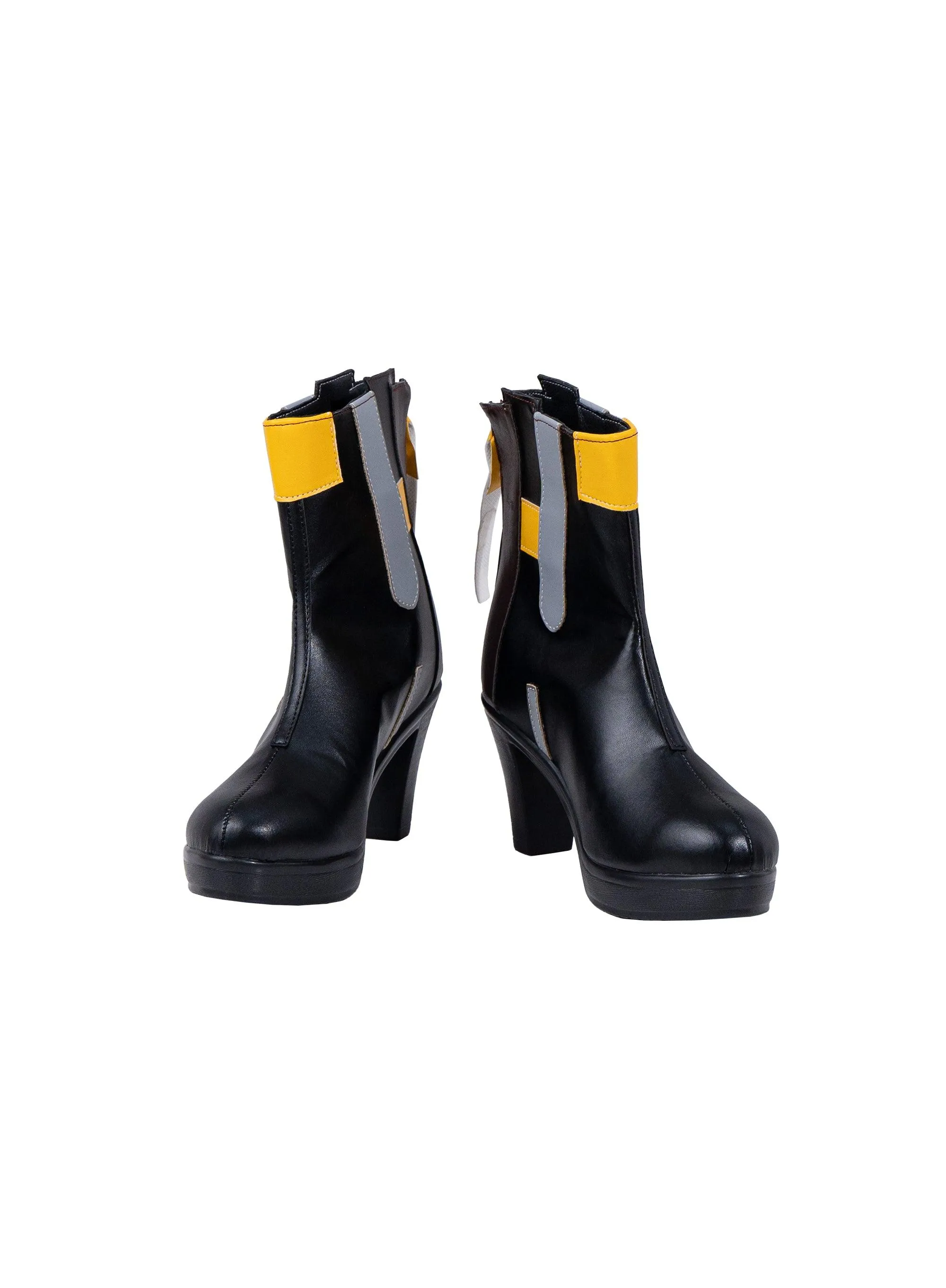 Honkai Star Rail Stelle Game Cosplay Boots