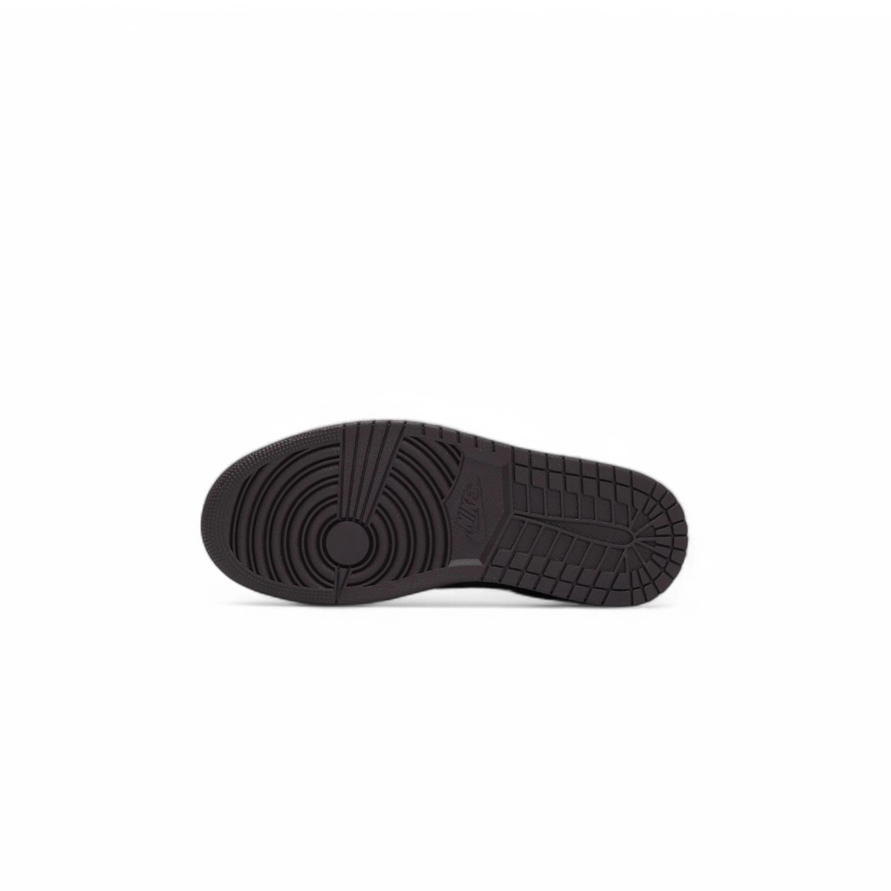 Jordan 1 Retro Low OG SP Travis Scott Velvet Brown