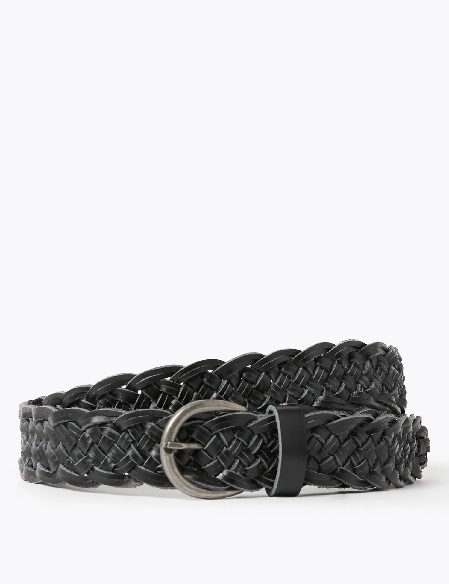 Leather Jean Belt