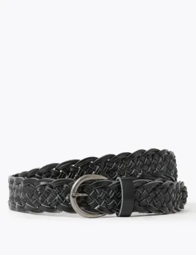 Leather Jean Belt