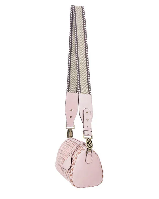 Lola Bag Antique Rose