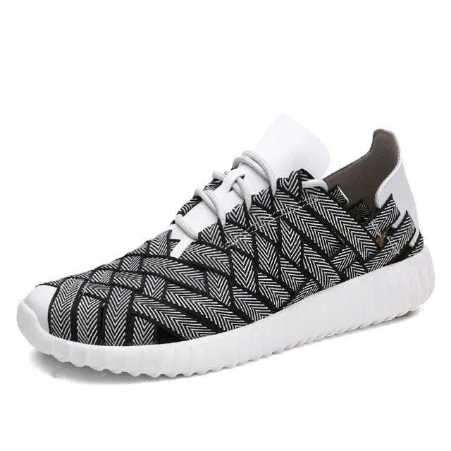 Mens Casual Style Footwear (Free Shipping)