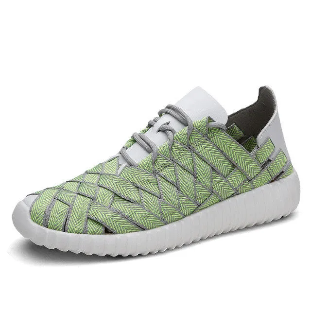 Mens Casual Style Footwear (Free Shipping)