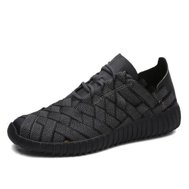 Mens Casual Style Footwear (Free Shipping)