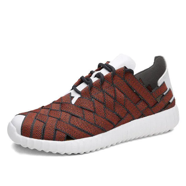 Mens Casual Style Footwear (Free Shipping)