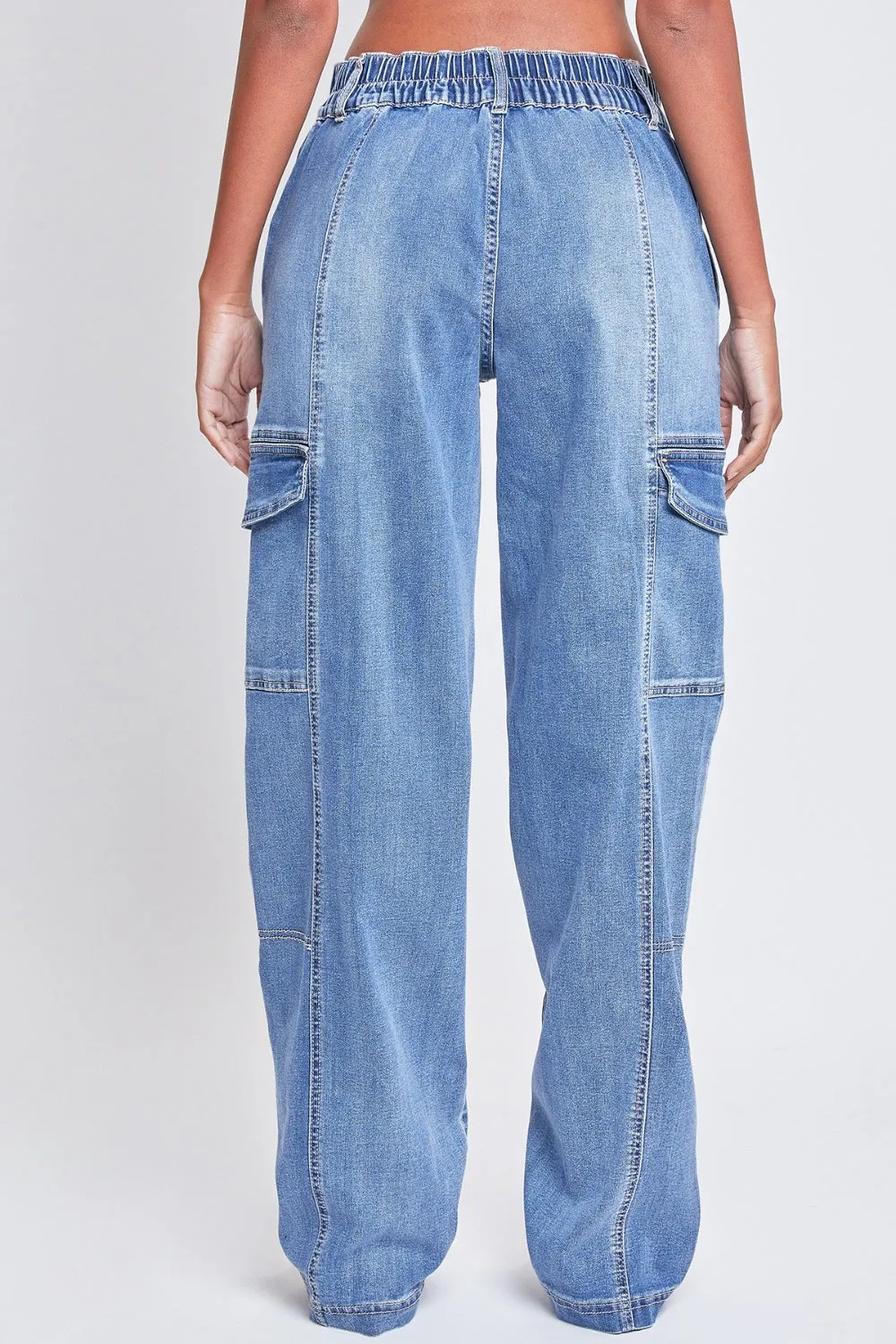 Mia Cargo Jeans
