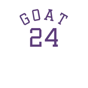 Nike Kobe 8 "Court Purple" | illcurrency Purple T-Shirt (Goat 24)