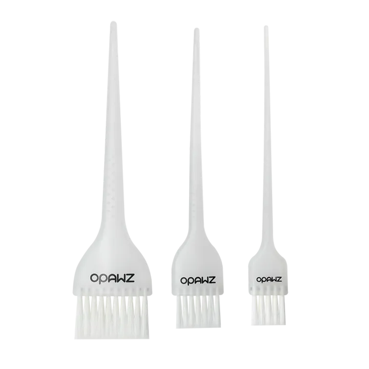 Opawz Feather Bristle Color Brush Small