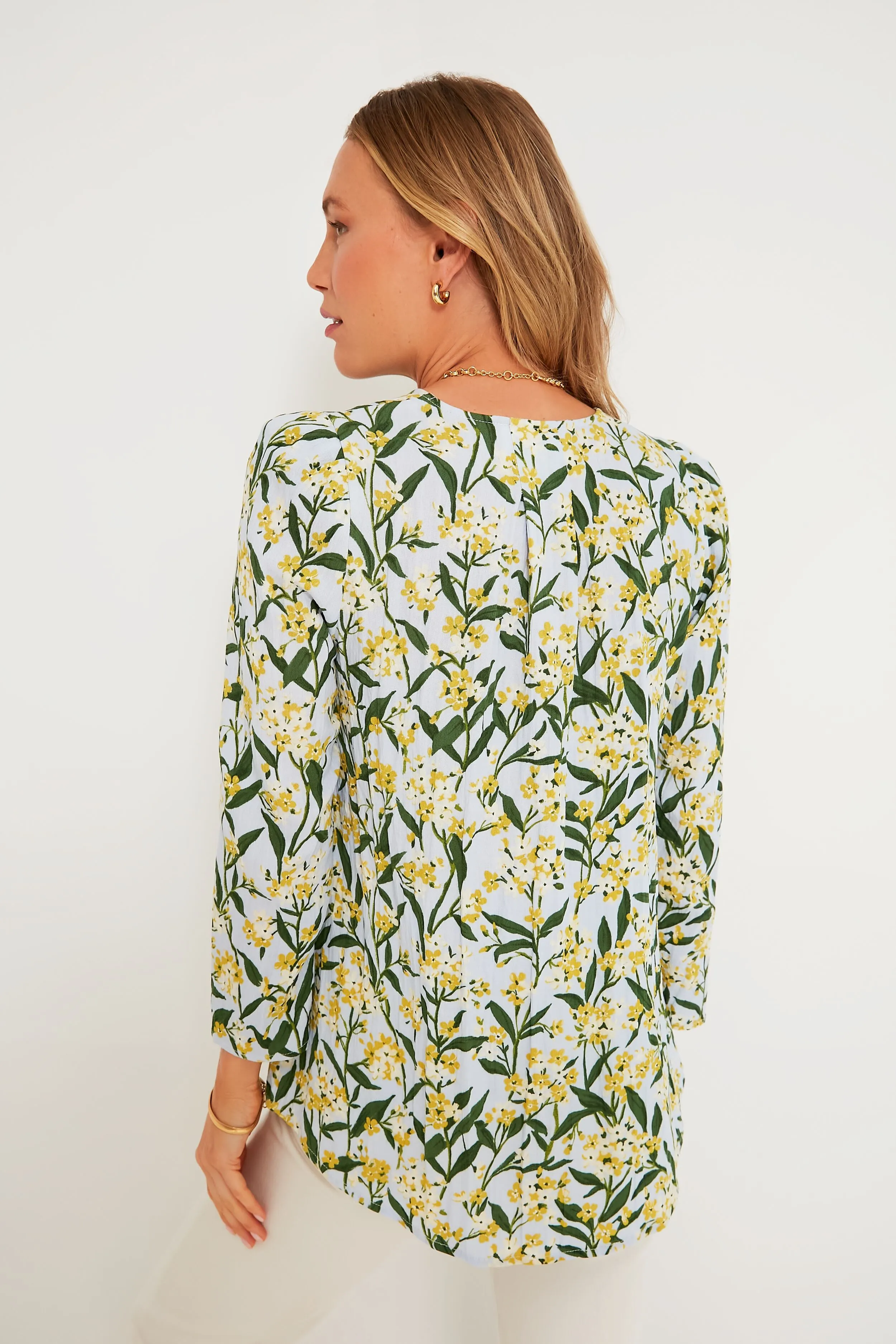 Palmetto Garden Bedford Top