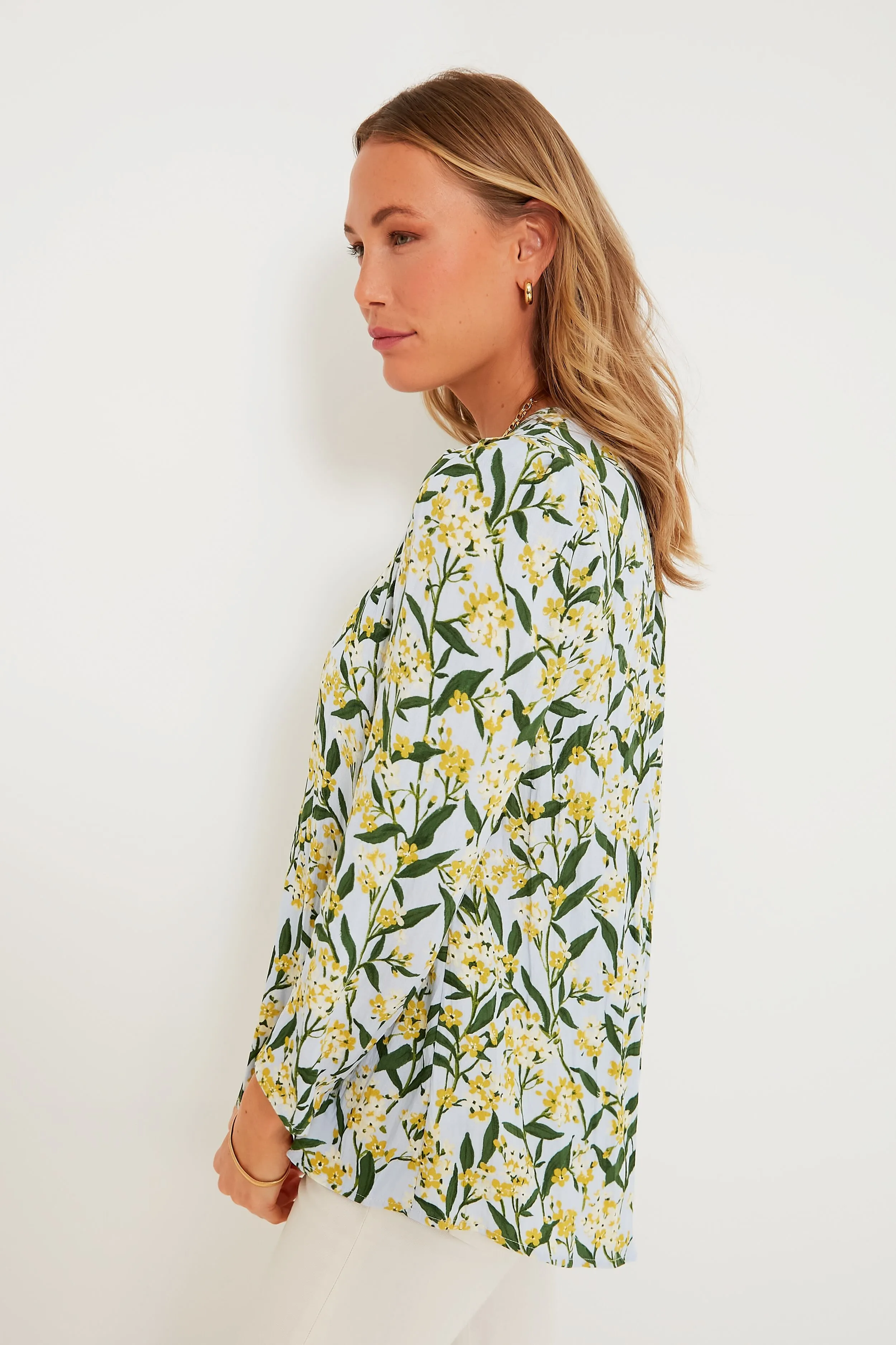 Palmetto Garden Bedford Top
