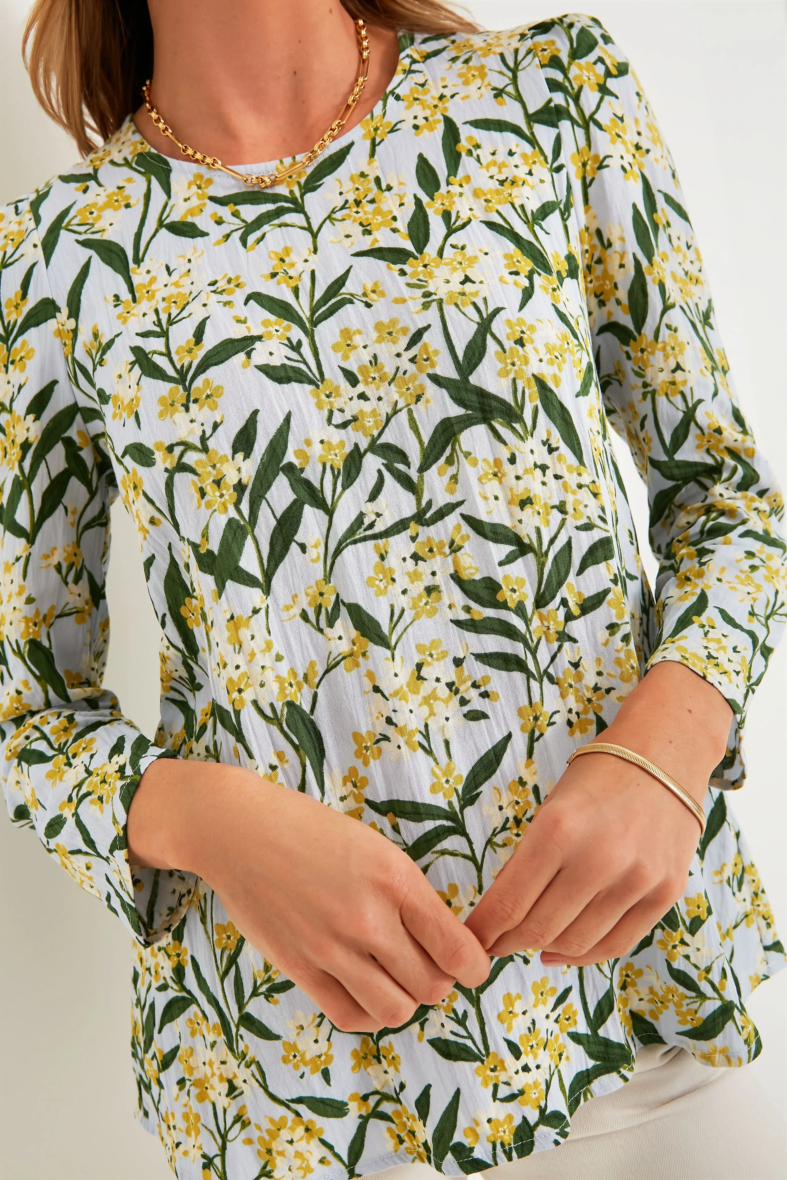 Palmetto Garden Bedford Top