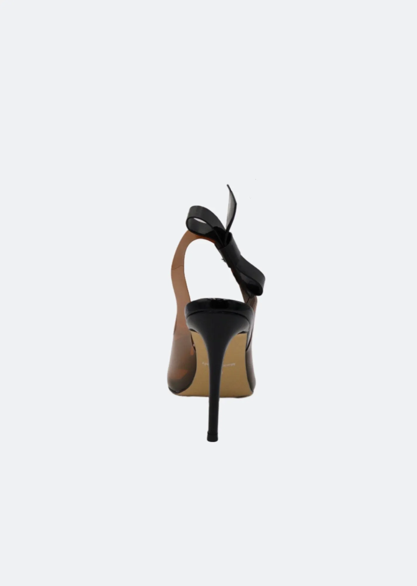 Persque Sling-Back Pumps
