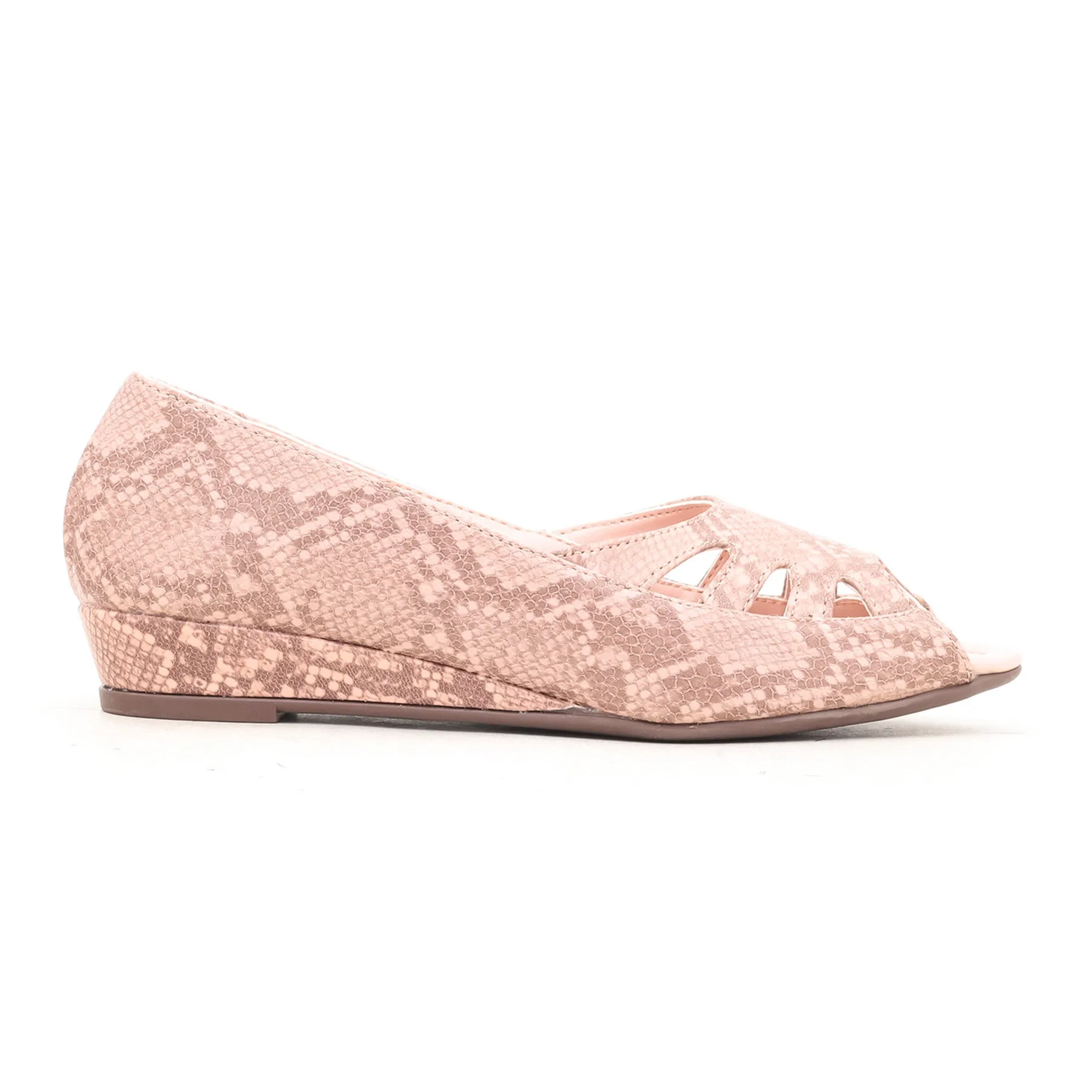 Pink Peep Toes WN8068