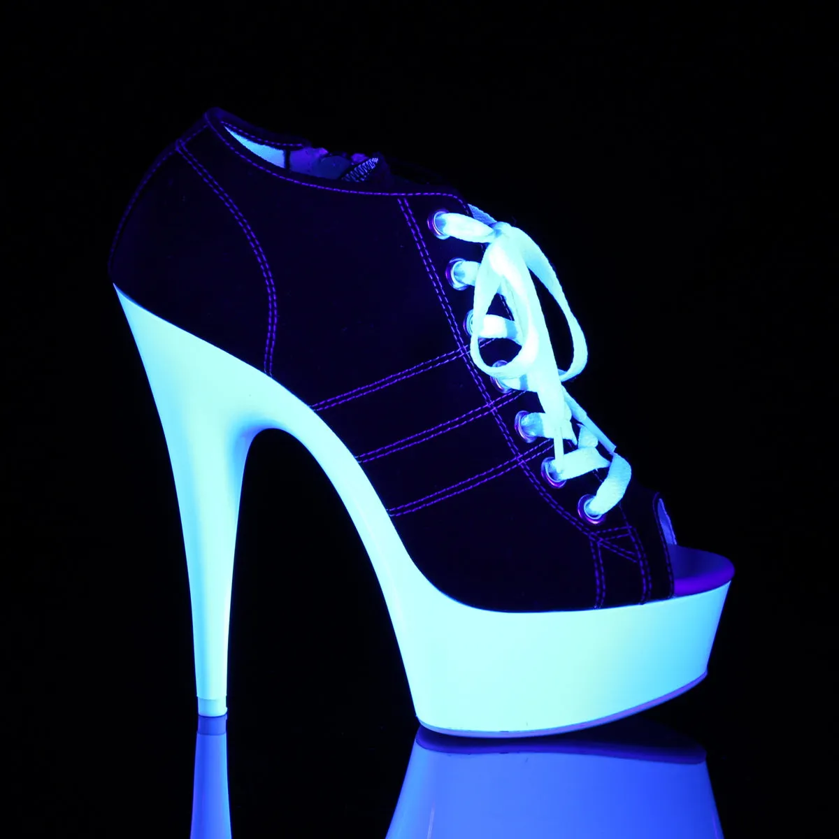 Pleaser Delight 600SK-01