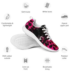 Queens Fashion athletic shoes