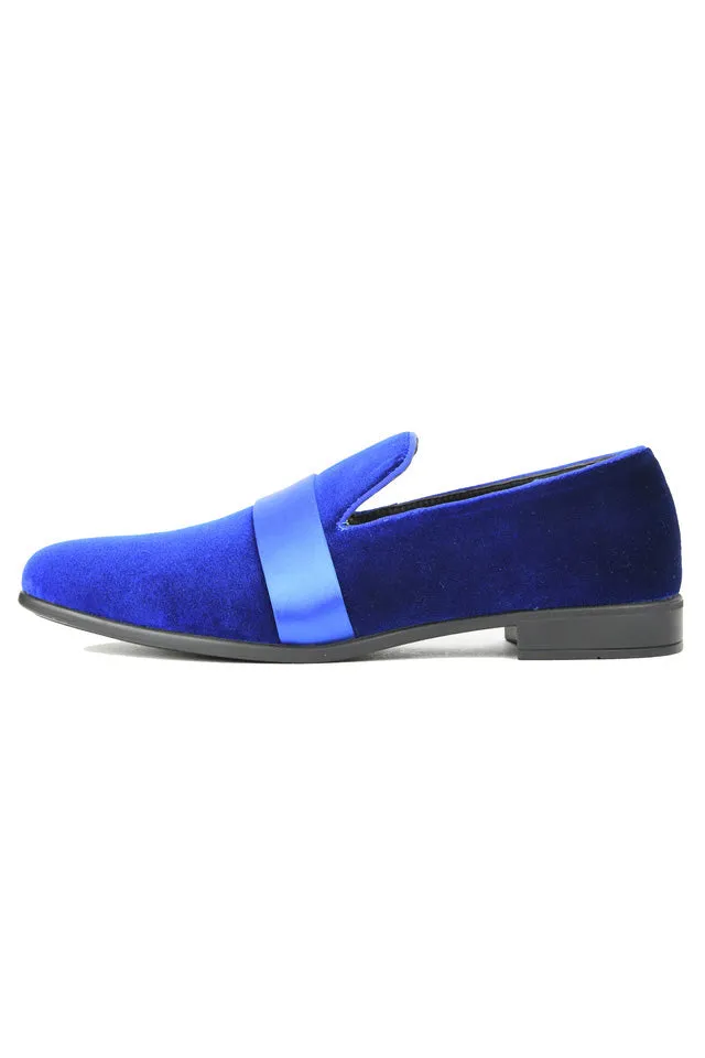 "Knight" Royal Tuxedo Shoes