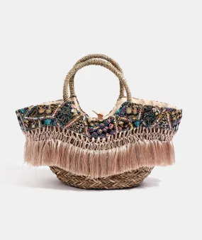 Rayne Bag - Natural
