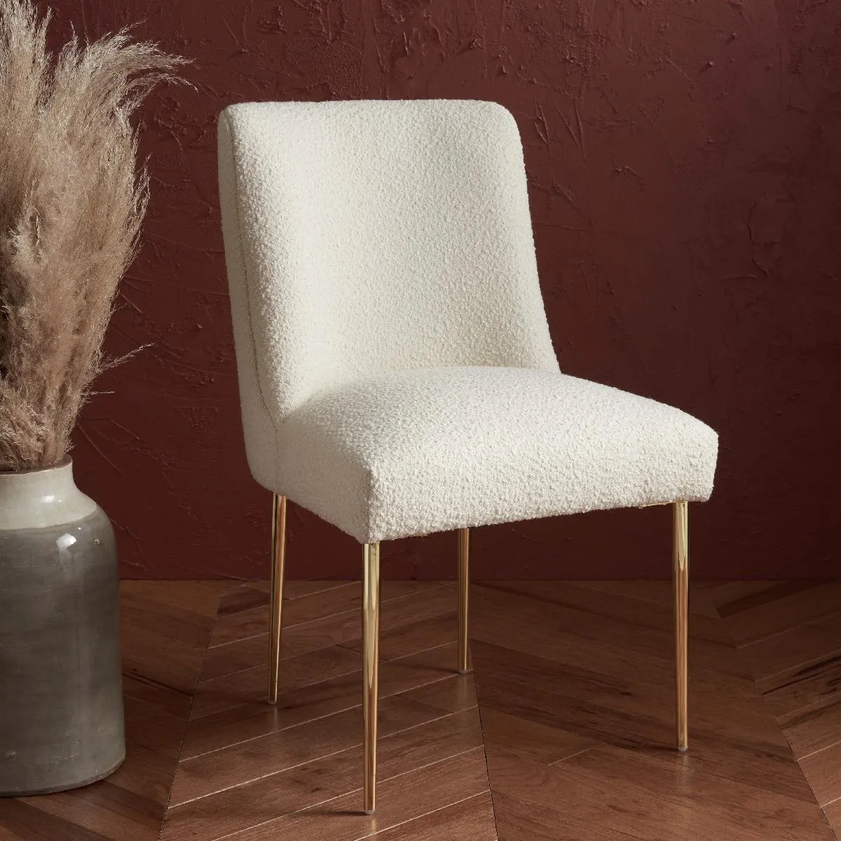 Safavieh Couture Nolita Dining Chair, KNT4086