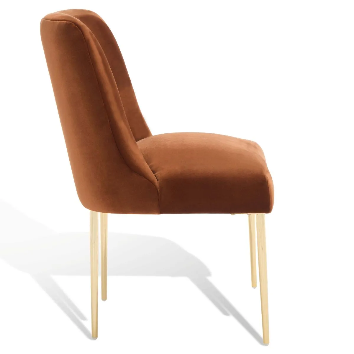 Safavieh Couture Nolita Dining Chair, KNT4086
