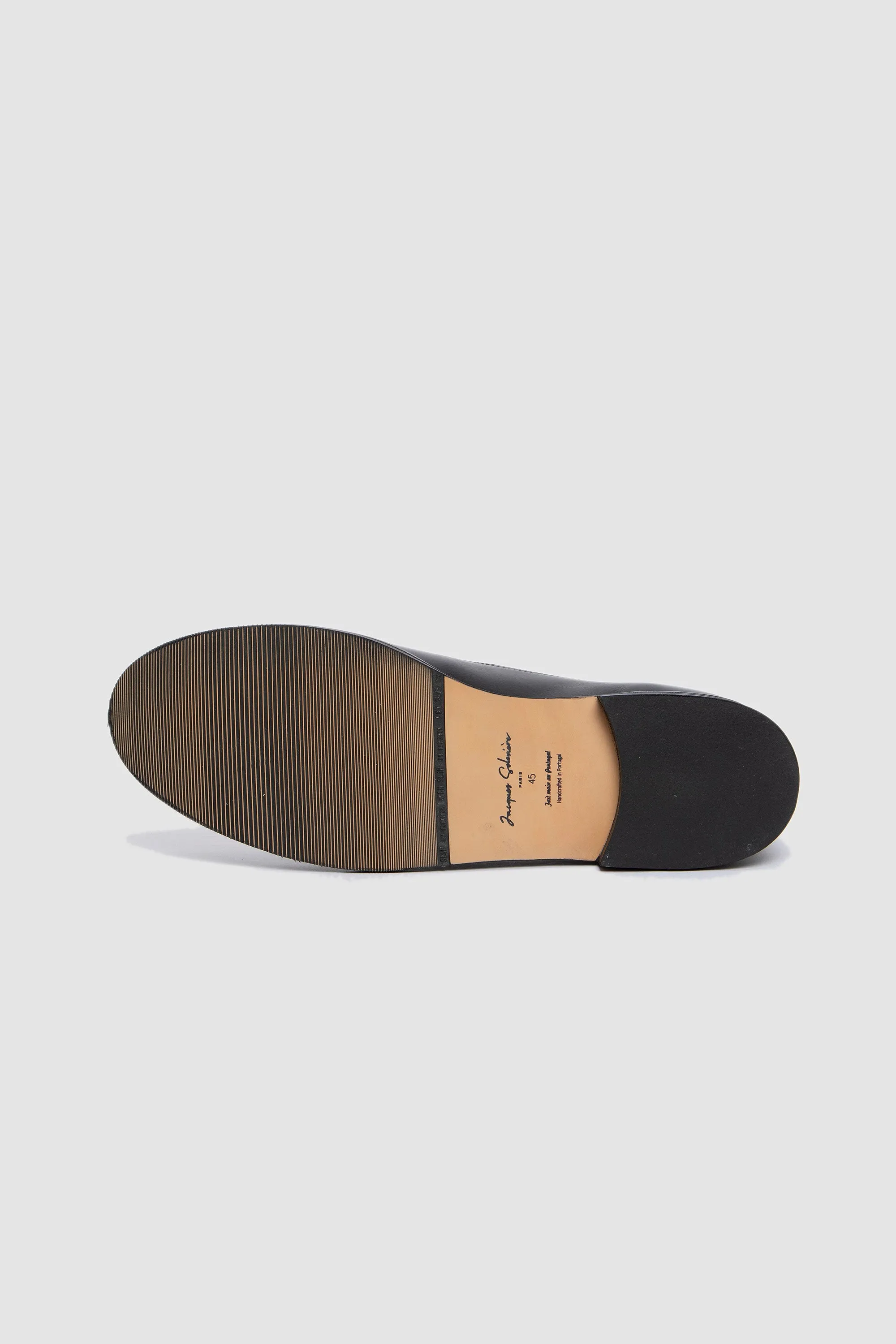 Slim Black